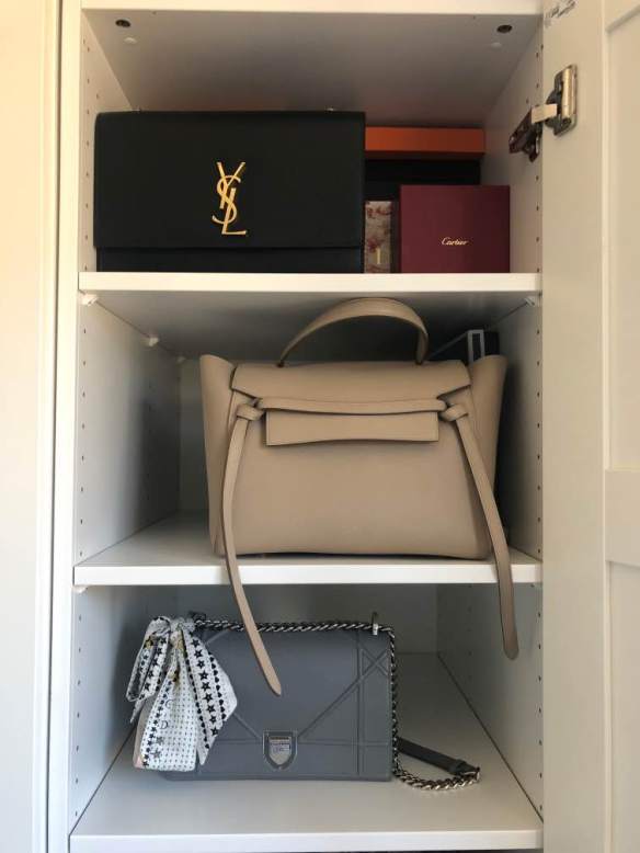 Louis Vuitton Pochette Metis VS Gucci Soho Disco bag /Comparison